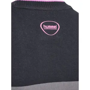 Camiseta sin costuras mujer Hummel image-3