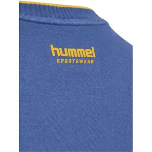 Tampo do tanque feminino sem costura Hummel image-3