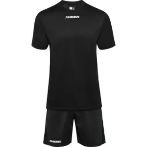 Set aus Trikot und Shorts Hummel PL image-0