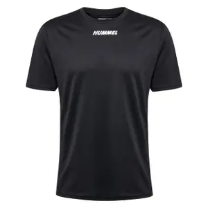 Set aus Trikot und Shorts Hummel PL image-2