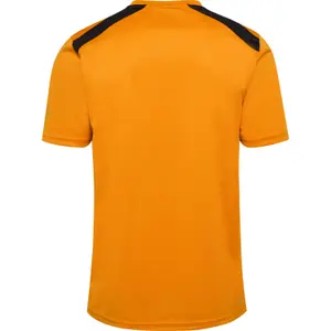 Conjunto de camisa y pantalón corto Hummel PL image-2