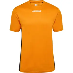 Conjunto de camisa y pantalón corto Hummel PL image-3