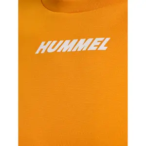 Conjunto de camisa y pantalón corto Hummel PL image-4