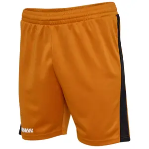 Conjunto de camisa y pantalón corto Hummel PL image-5