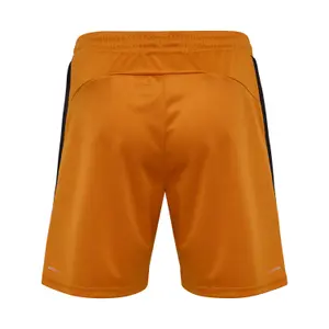 Conjunto de camisa y pantalón corto Hummel PL image-6