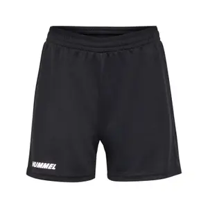 T-shirt en short set voor dames Hummel hmlMULTI image-2