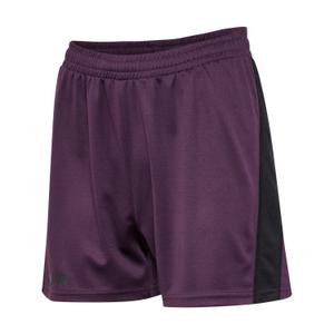 T-shirt och shorts set för kvinnor Hummel hmlMULTI image-4