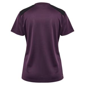 T-shirt och shorts set för kvinnor Hummel hmlMULTI image-5