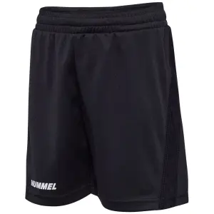 Ensemble t-shirt et short enfant Hummel PL image-2