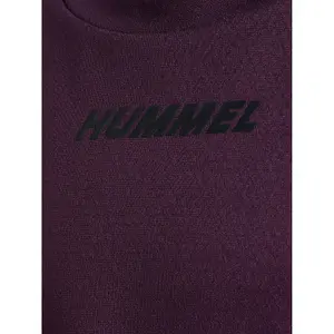 Conjunto de camiseta y pantalón corto para niño Hummel PL image-4