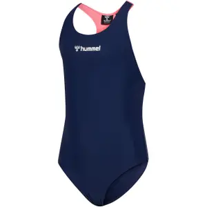 bañador para niña Hummel Crawly image-1