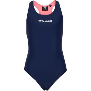 bañador para niña Hummel Crawly image-0