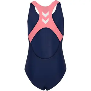 bañador para niña Hummel Crawly image-2