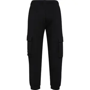 Loose cargo pants Hummel Tech Fleece image-2