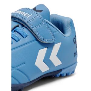 Kinderschuhe für Fußball mit Klettverschluss Hummel Top Star Turf image-5