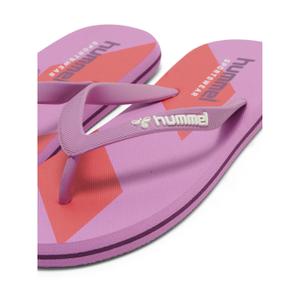 Tongs femme Hummel Chevron image-6