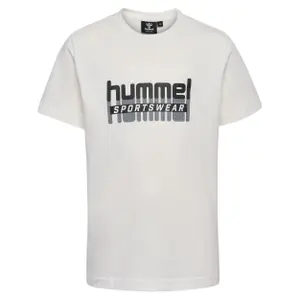 Camiseta infantil Hummel hmlTUKAS (x2) image-1