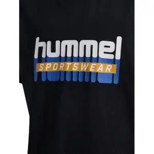 Camiseta infantil Hummel hmlTUKAS (x2) image-5