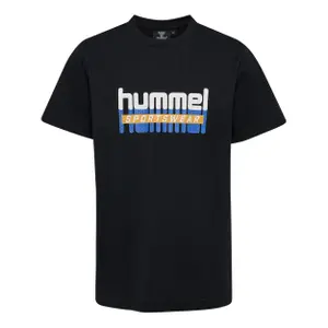 Camiseta infantil Hummel hmlTUKAS (x2) image-2
