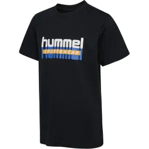 Camiseta infantil Hummel hmlTUKAS (x2) image-3