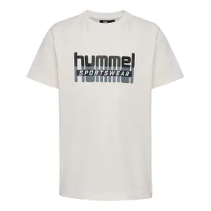 Camiseta de chica Hummel Tukas (x2) image-3