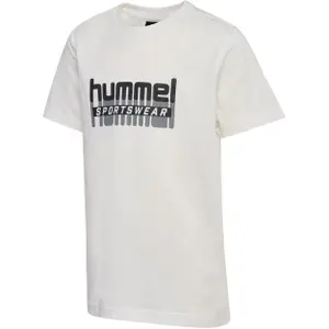 Camiseta infantil Hummel hmlTUKAS (x2) image-3