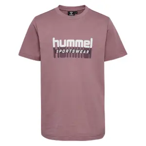 Camiseta infantil Hummel hmlTUKAS (x2) image-1