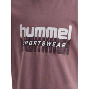 Camiseta infantil Hummel hmlTUKAS (x2) image-6