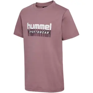 Camiseta infantil Hummel hmlTUKAS (x2) image-2