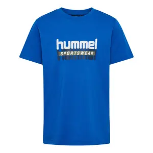 Kids' T-shirt Hummel hmlTUKAS (x2) image-1