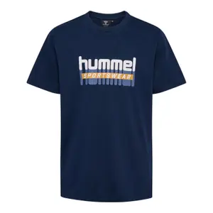 Kids' T-shirt Hummel hmlTUKAS (x2) image-2