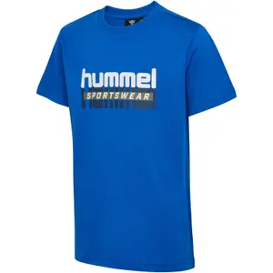 Kids' T-shirt Hummel hmlTUKAS (x2) image-3
