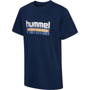 Kids' T-shirt Hummel hmlTUKAS (x2) image-4