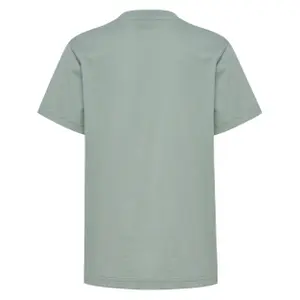 Camiseta infantil Hummel Tukas (x2) image-5