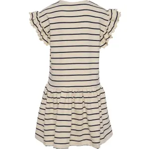 Robe fille Hummel AJMA image-0