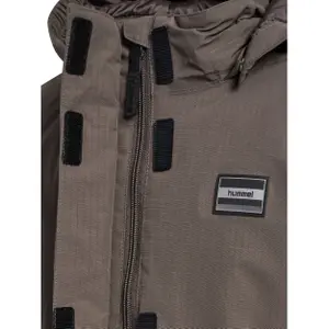 Wasserdichte Jacke für Kinder Hummel hmlBOB image-3