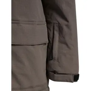 Wasserdichte Jacke für Kinder Hummel hmlBOB image-4