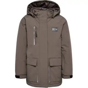 Wasserdichte Jacke für Kinder Hummel hmlBOB image-0
