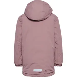 Kurtka przeciwdeszczowa dla dziewczynki Hummel hmlBOB image-1