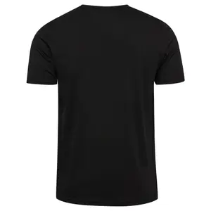 Camiseta Hummel Graphic Displaced image-2