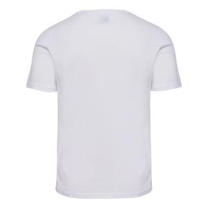 Logo T-shirt Hummel Graphic Displaced image-2