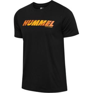 T-Shirt Hummel Graphic image-1