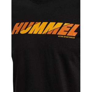 T-Shirt Hummel Graphic image-3