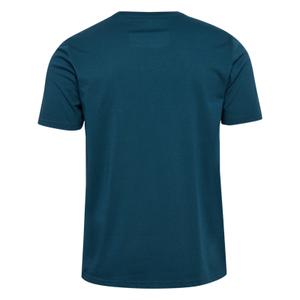 Koszulka z logo Hummel Graphic image-1