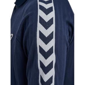 Lockeres Poloshirt Hummel Archive image-4