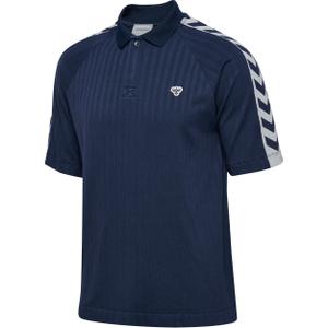 Lockeres Poloshirt Hummel Archive image-1
