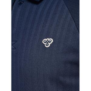 Lockeres Poloshirt Hummel Archive image-3
