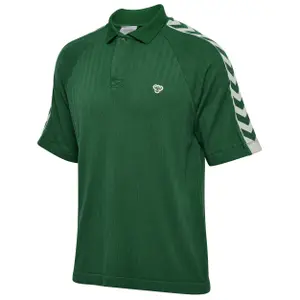 Polo sciolta Hummel Archive image-1