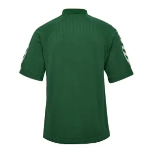 Polo sciolta Hummel Archive image-2