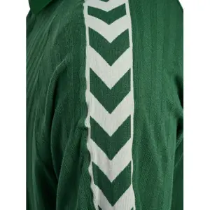 Polo sciolta Hummel Archive image-4